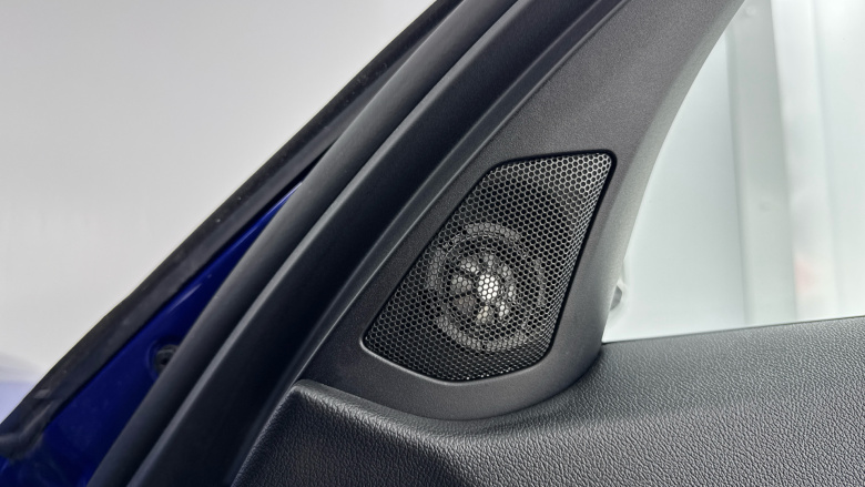 BMW 3 Series 320i M Sport 4dr Step Auto Petrol Saloon